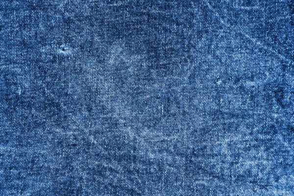 Denim texture — Stock Photo, Image