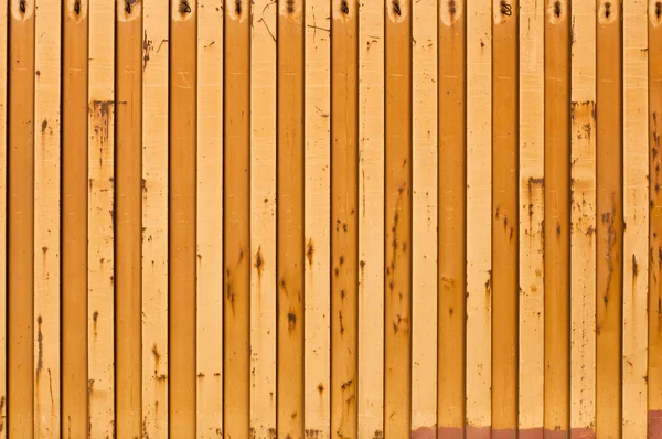 Train cargo container — Stock Photo, Image