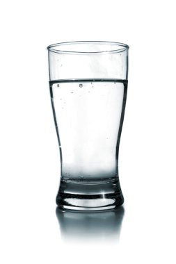 bir bardak su