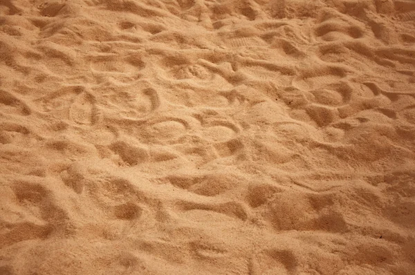 Sand texture — Stock Photo, Image