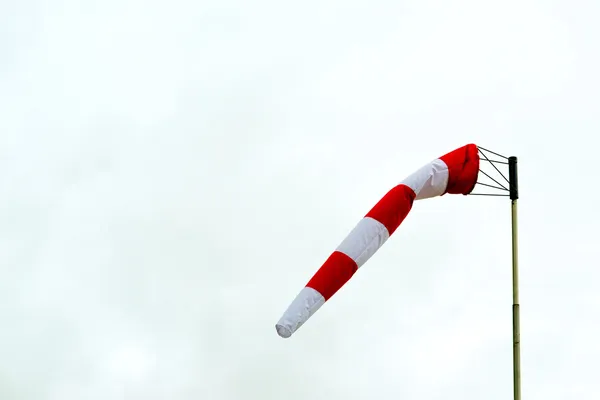 Windsock — Stock Photo, Image