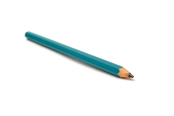 Wooden pencil — Stock Photo, Image