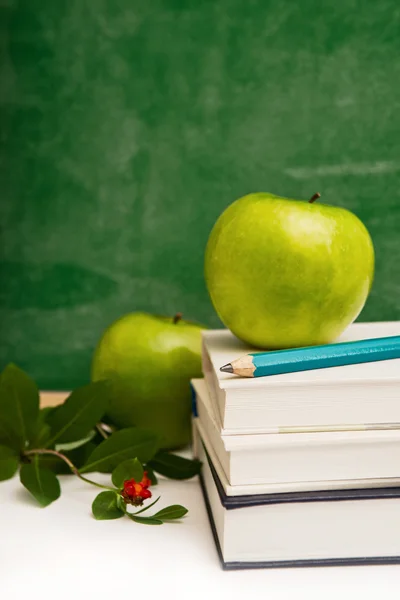 Zurück zur Schule — Stockfoto