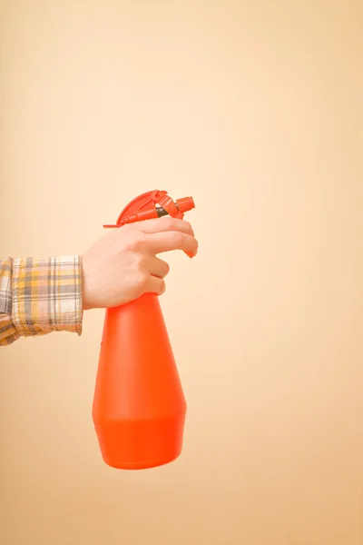 Water atomizer — Stock Photo, Image