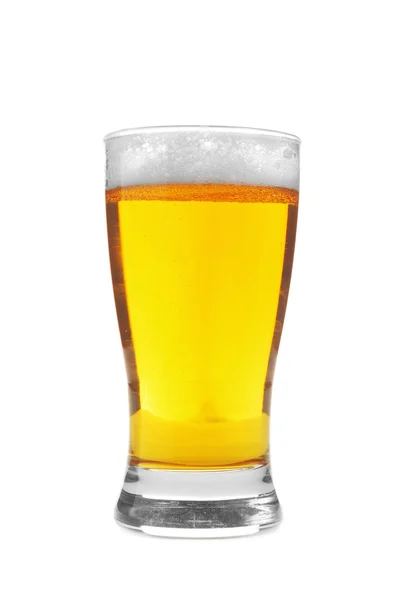 맥주 잔 — 스톡 사진