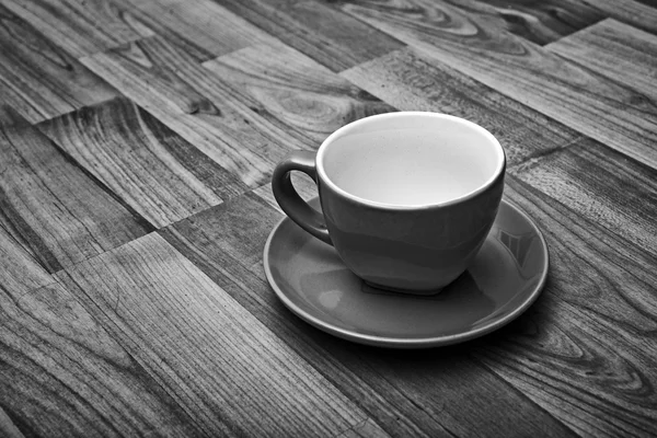 Koffie beker set — Stockfoto