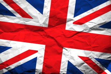 Büyük Britanya bayrağı