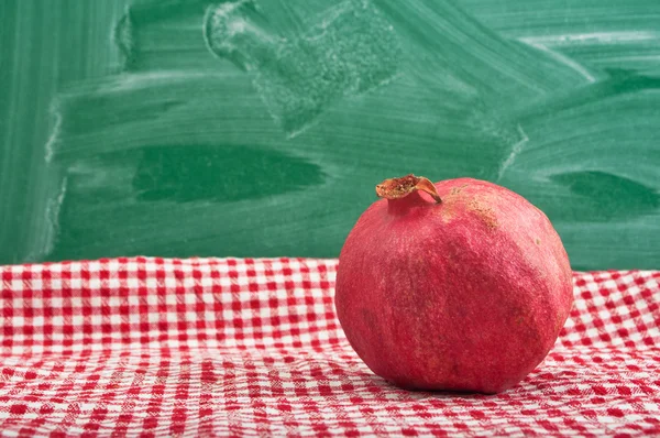 Mogen granatäpple frukt — Stockfoto