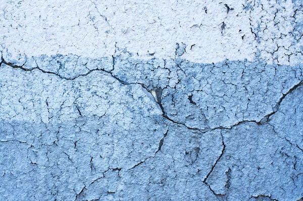 Crack on the wall — Stock Photo, Image