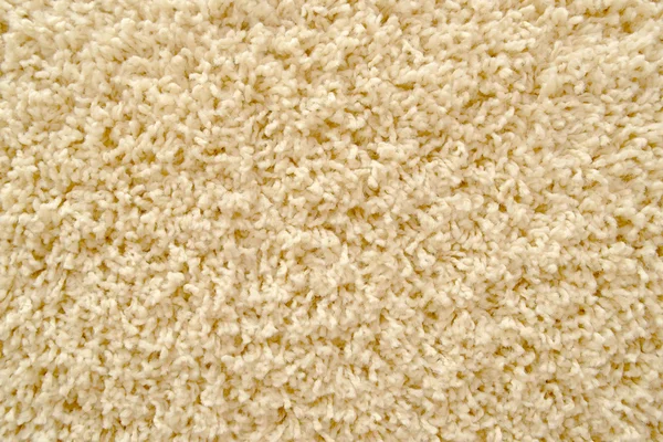 Texure beżowy dywan jako tło — Zdjęcie stockowe