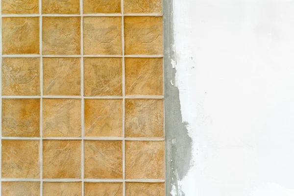 Ceramic tiles — Stock Photo, Image