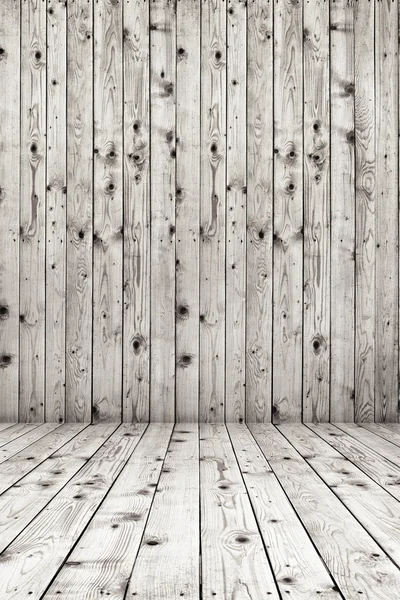 Wooden interior — Stock Photo, Image