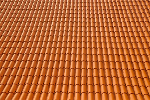 Roof texture tile Royalty Free Stock Photos