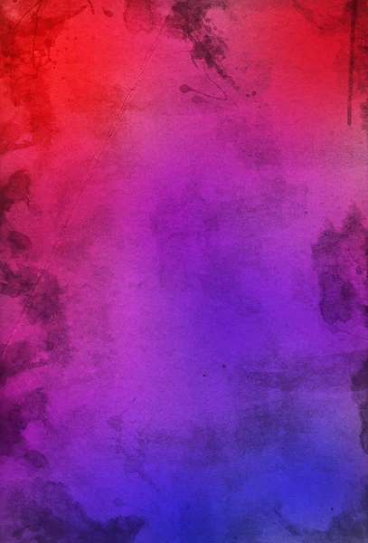 Multicolor grunge texture — Stock Photo, Image