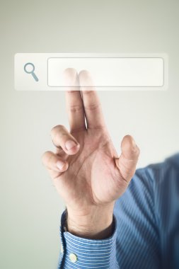 Internet arama kavramı