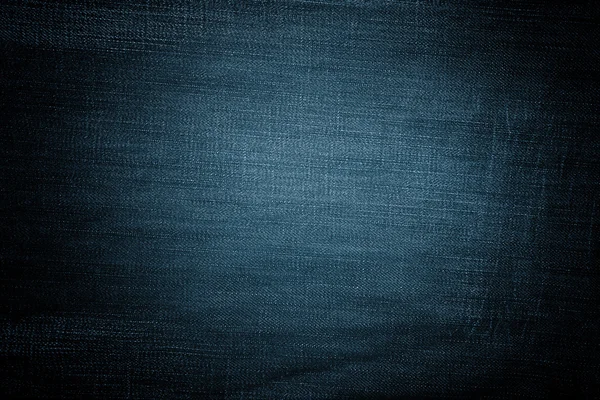 斜纹织物 — 图库照片