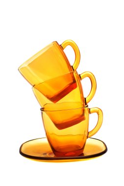 bardak kahve Kupası