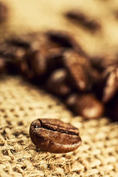 Coffee beans — Stock Photo, Image