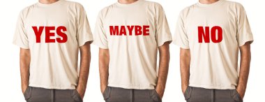 adam beyaz t-shirt