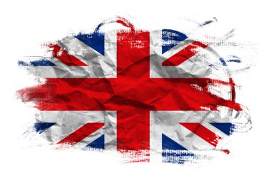 Büyük Britanya bayrağı