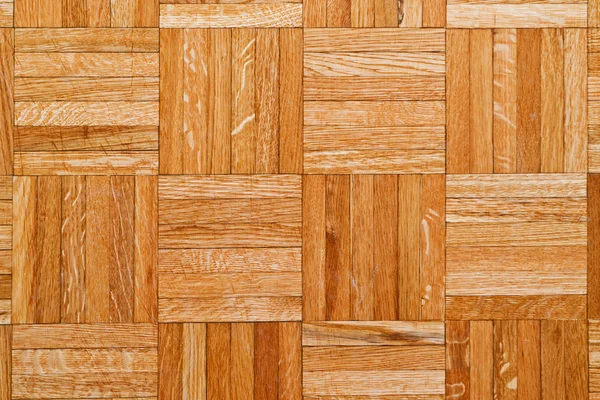 Struttura in parquet di quercia — Foto Stock