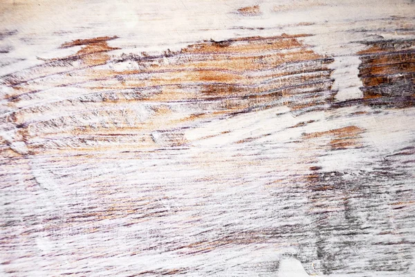 橡木木材纹理 — 图库照片