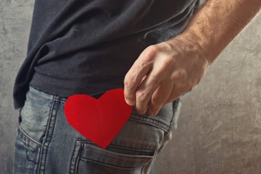 być moje Walentynki, Walentynki koncepcja.