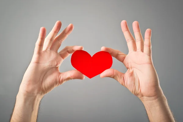 Sé mi San Valentín, concepto de San Valentín . —  Fotos de Stock