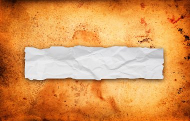 arka plan olarak yırtık kağıt배경으로 찢어진된 종이