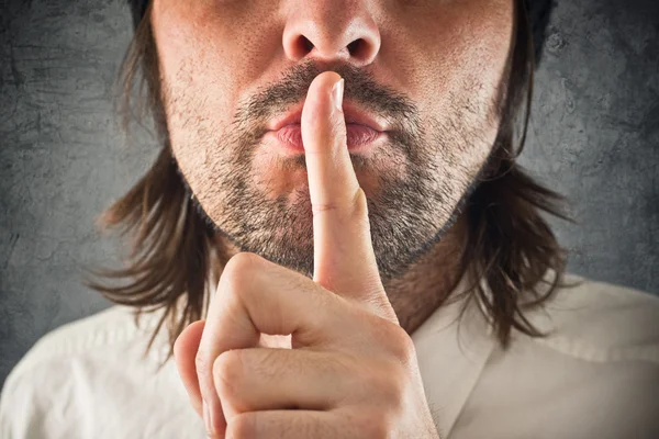 işadamı yapım hush jest