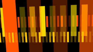 parlak çizgiler, arka plan animasyon