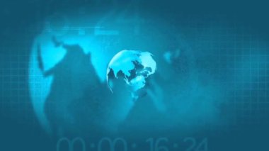 Yayın haber Intro açılış