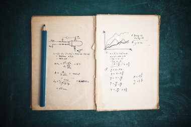 Matematik fonksiyonları ve termodinamik hesaplamalar