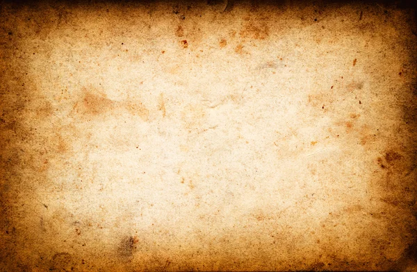 Grunge old paper texture — Stock Photo, Image
