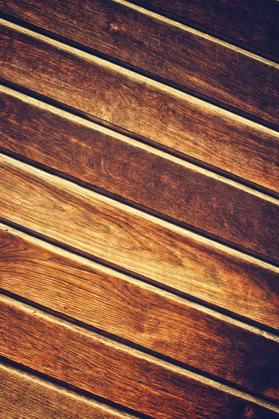 Holzplanke Hintergrund — Stockfoto
