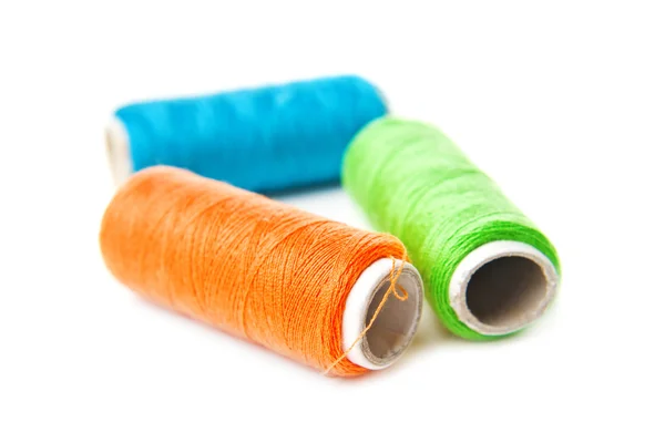 Sewing thread — Stock Photo, Image