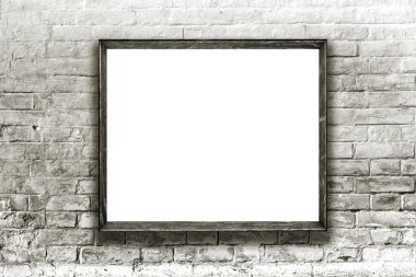 Sanat Galerisi duvarda asılı resim