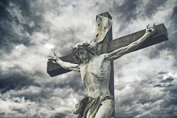 Crucifixion Stock Photos, Royalty Free Crucifixion Images | Depositphotos