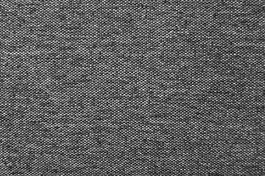 arka planı koyu gri doğal keten kumaş dokusu.