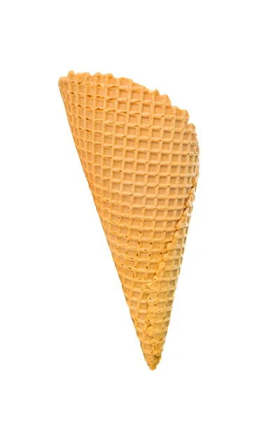 Sorvete cone — Fotografia de Stock