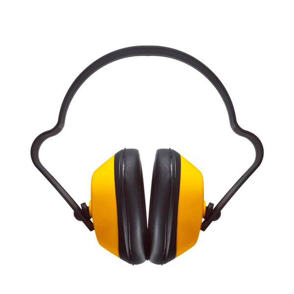 Protective ear muffs