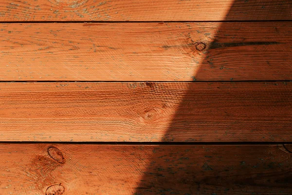 Drewniane Deski Pokładowe Jako Tło Lub Element Graficzny — Zdjęcie stockowe