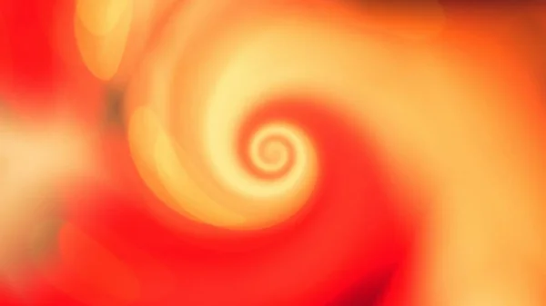 Espiral Borrão Redemoinho Fundo Ilustração Abstrata Simples Para Design Gráfico — Fotografia de Stock