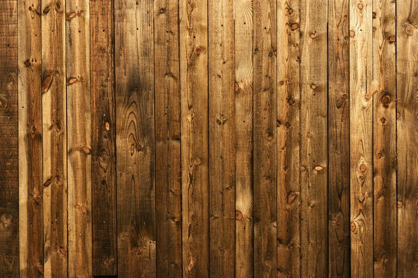 素朴な木製の板の背景 着用木の板の質感 — ストック写真