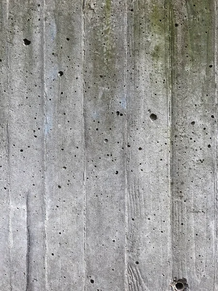 Grunge Textuur Van Oud Betonnen Oppervlak Verweerde Grijze Achtergrond — Stockfoto