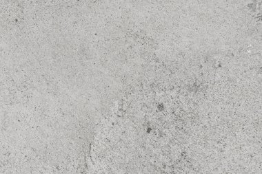 Arka plan olarak beton döşeme yüzeyi, üst görünüm desenli grafik ögesi