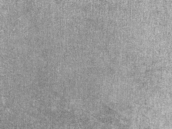 Gray Sofa Fabric Texture Material Background — Stock Photo, Image