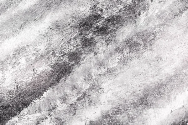 Grunge desenli arka plan, siyah ve beyaz kaba desen