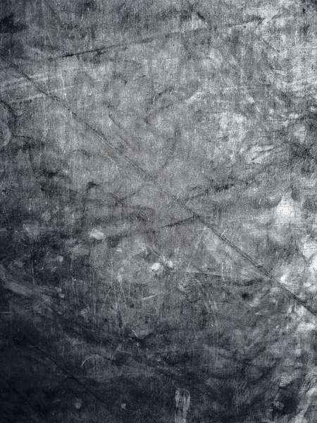 Zgnieciona Faktura Grunge Jako Tło Obraz Monochromatyczny — Zdjęcie stockowe