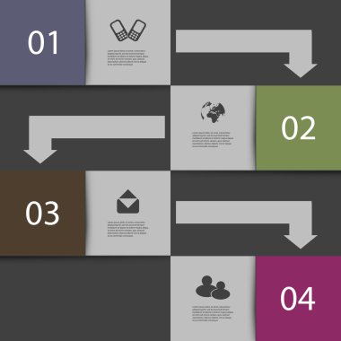 infographics kapak